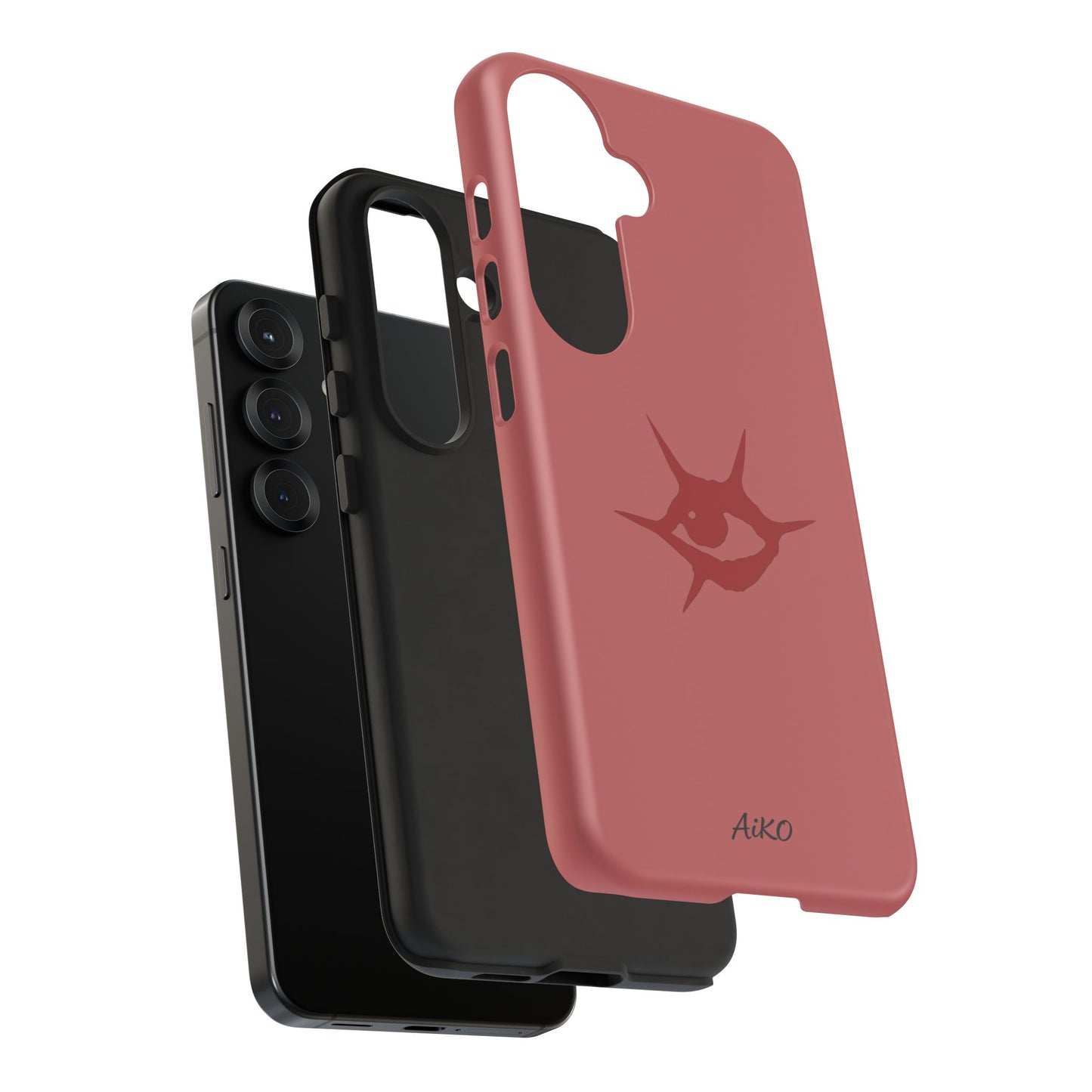 Minimal Red