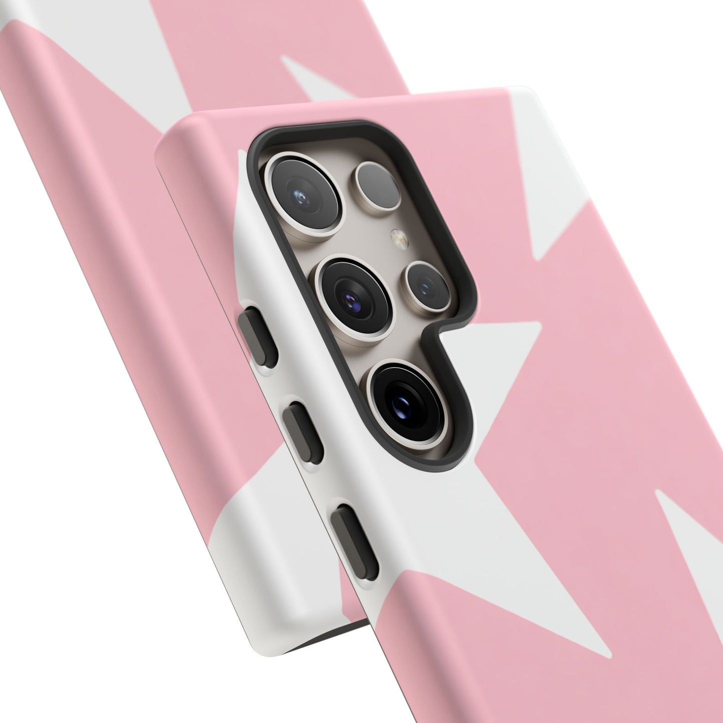 Pretty in Pink
