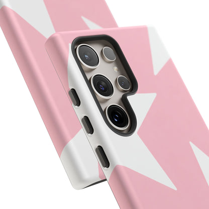 Pretty in Pink
