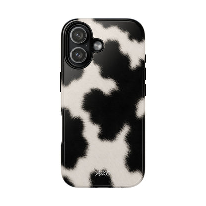 Cow Print