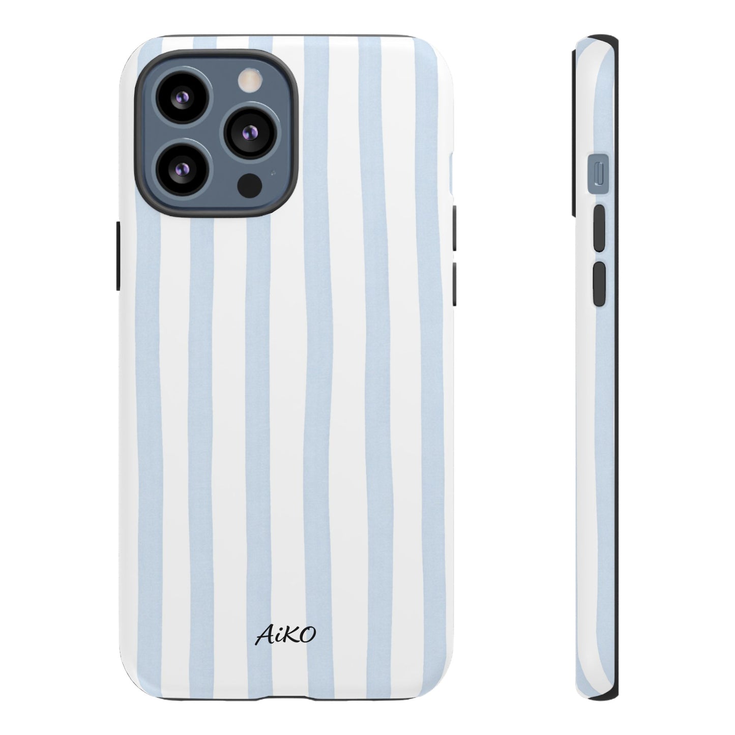 Coastal Stripes