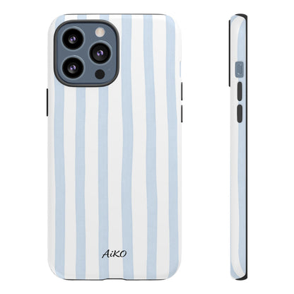 Coastal Stripes