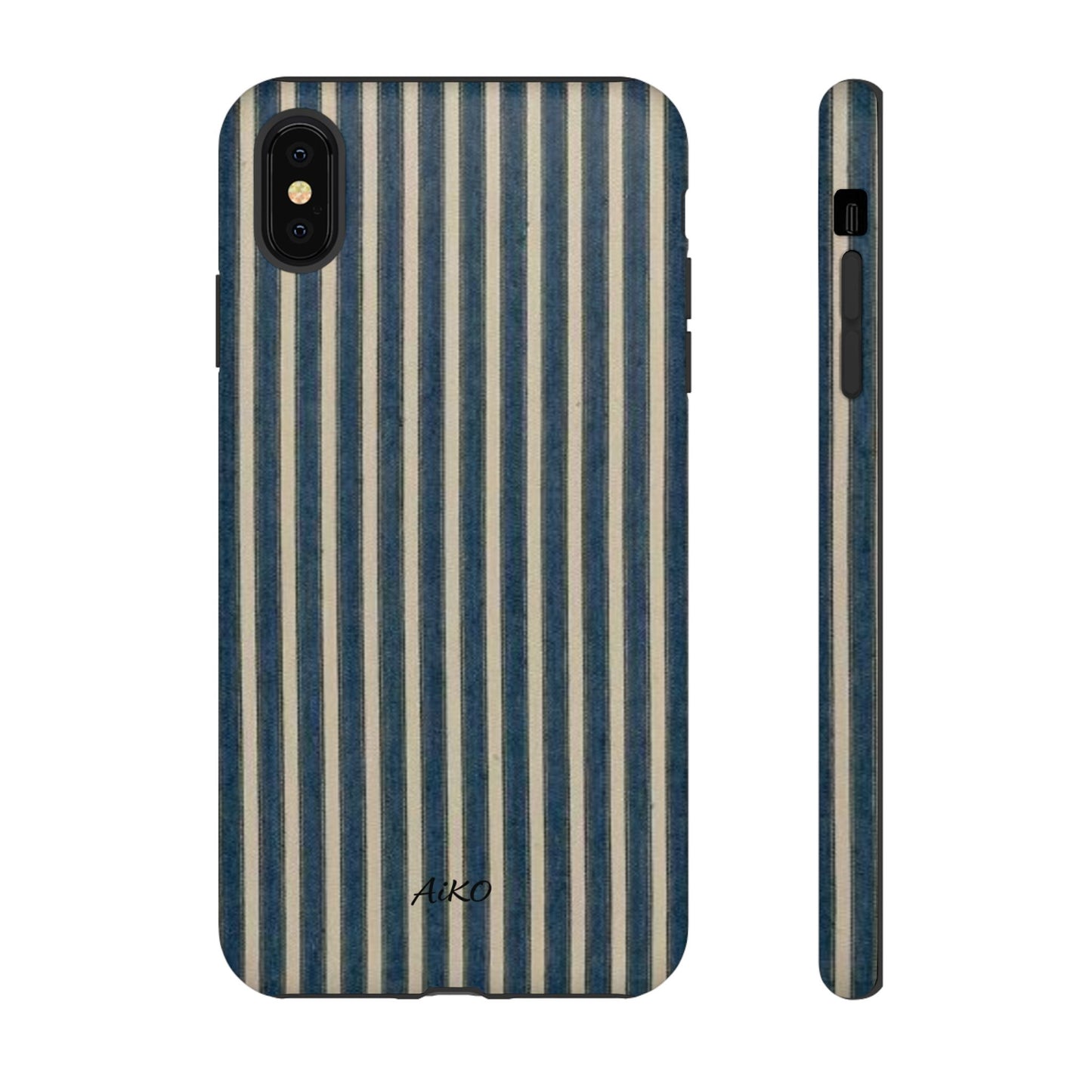 Vintage Indigo