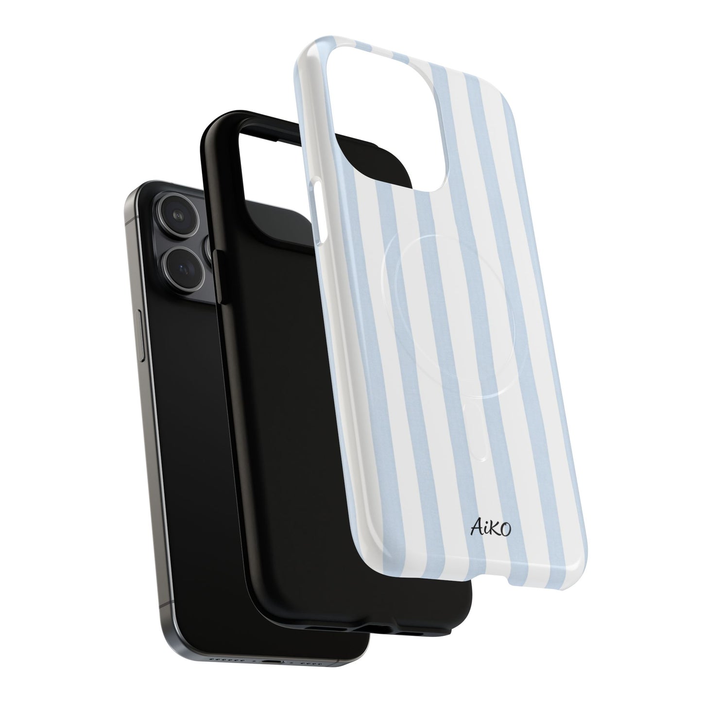 Coastal Stripes (Magsafe)