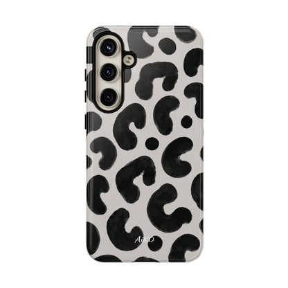 Leopard Noir
