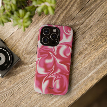 Pink Marble