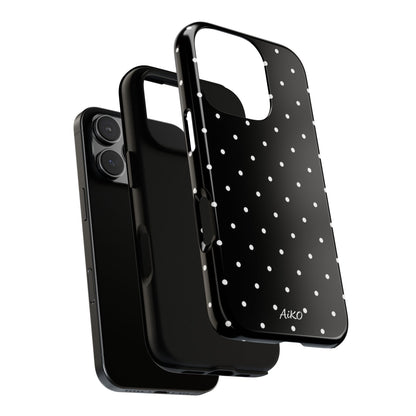 Baby Dots ( White and Black)