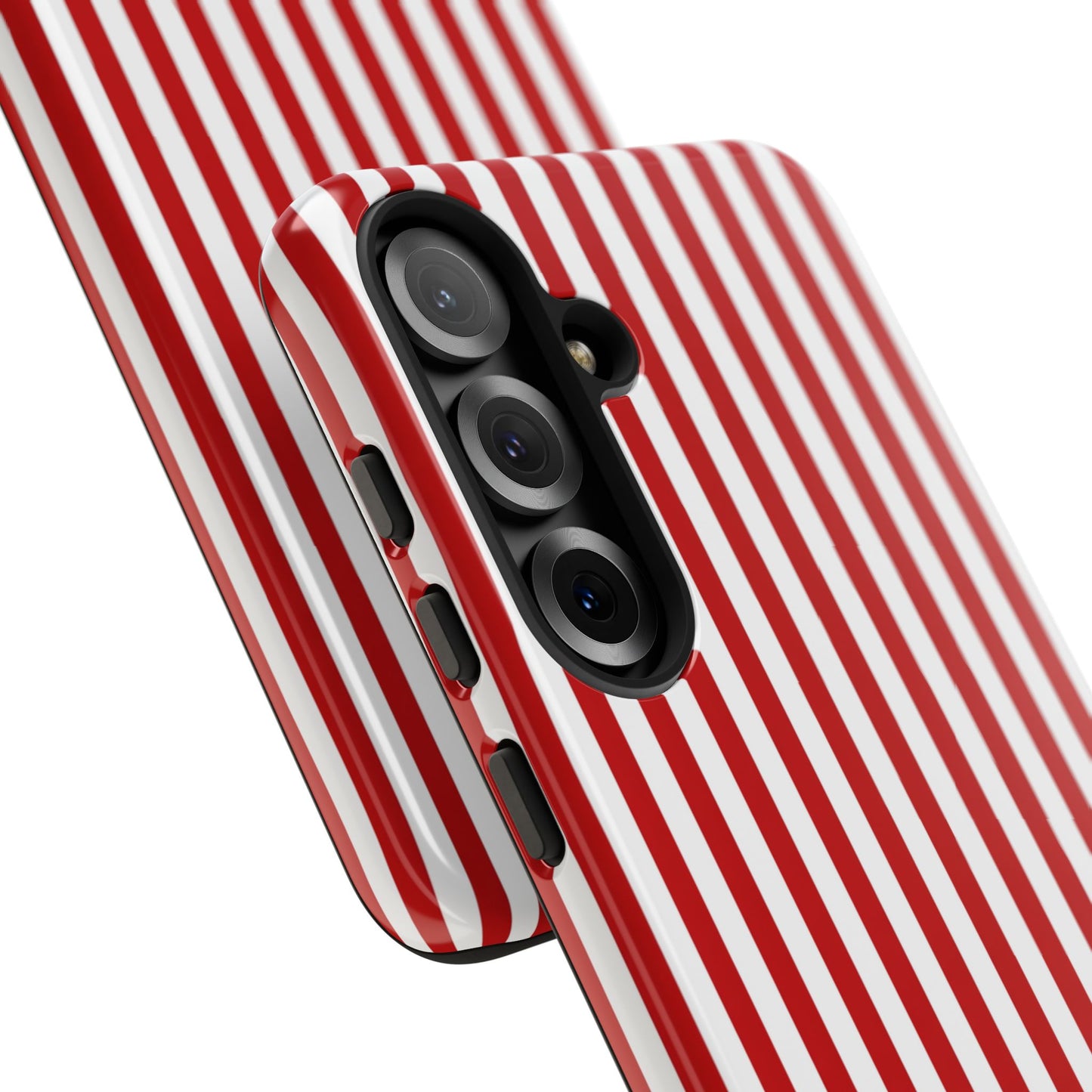 Classic Stripes