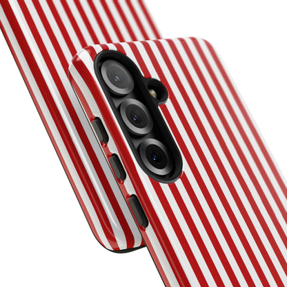 Classic Stripes