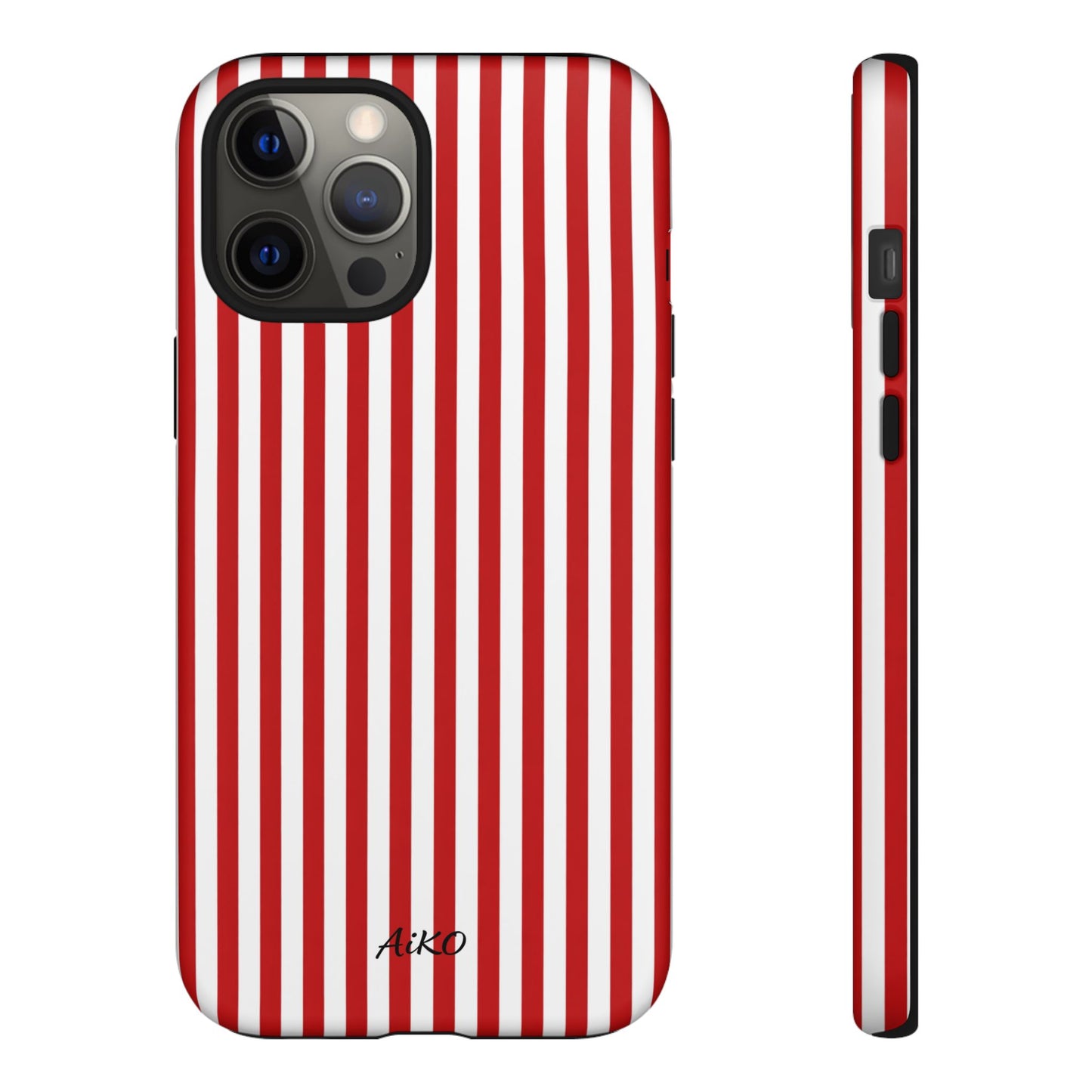 Classic Stripes