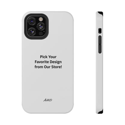 Custom Order – Any Phone Model