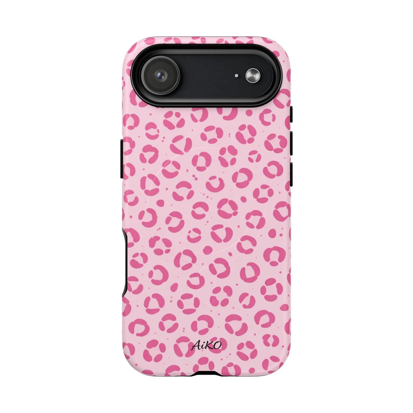 Spotted in Pink on Pink (Magsafe)