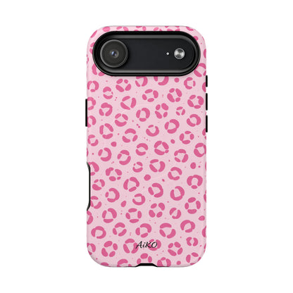 Spotted in Pink on Pink (Magsafe)