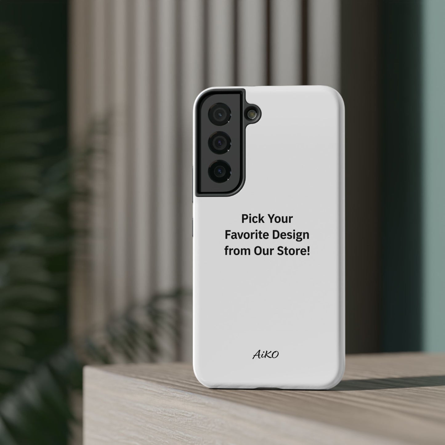 Custom Order – Any Phone Model