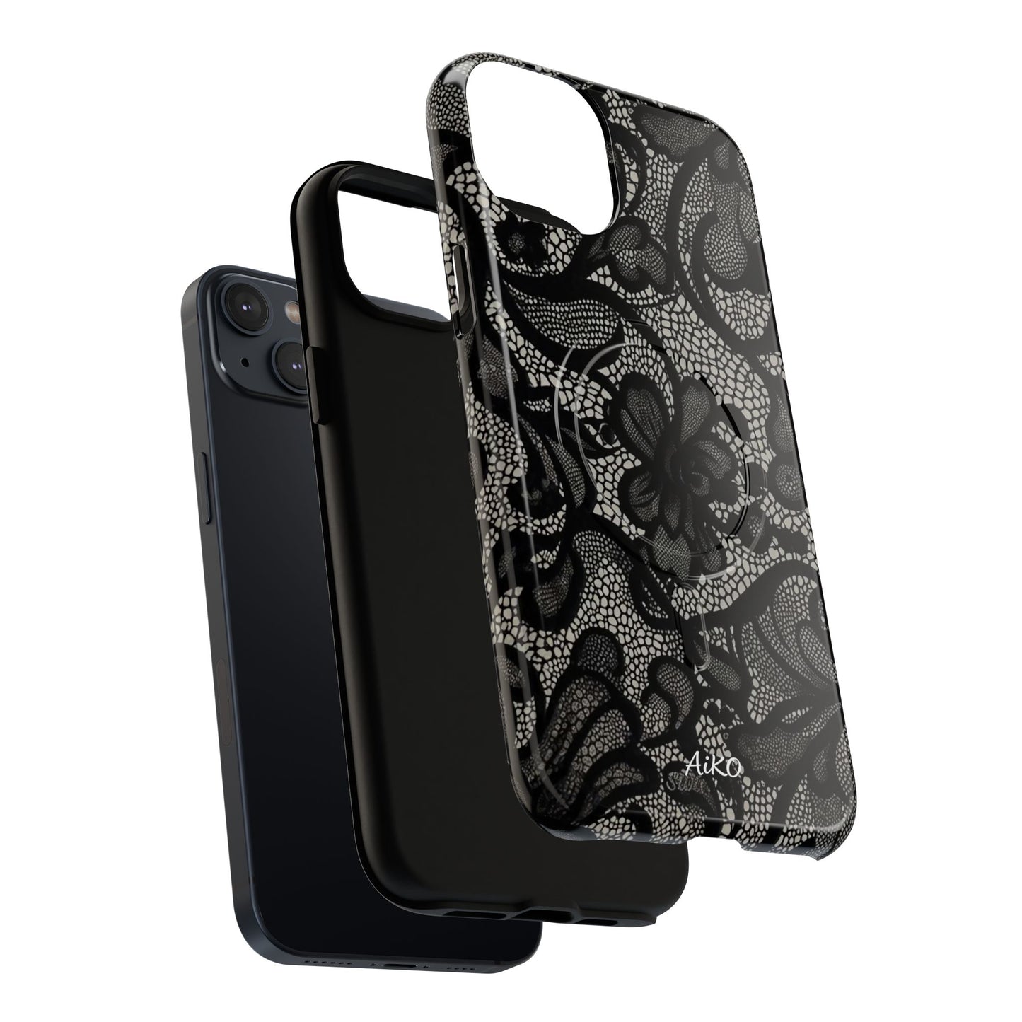 Vintage Lace (Magsafe)