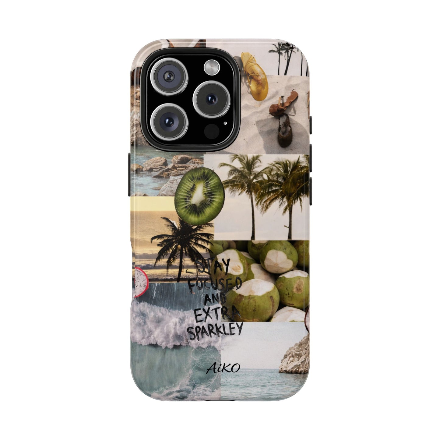 Coconut Whispers