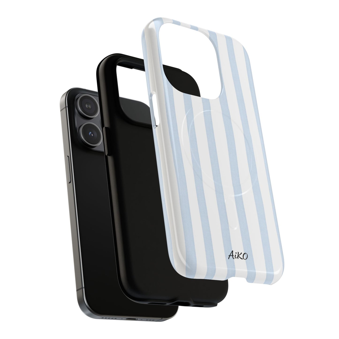 Coastal Stripes (Magsafe)