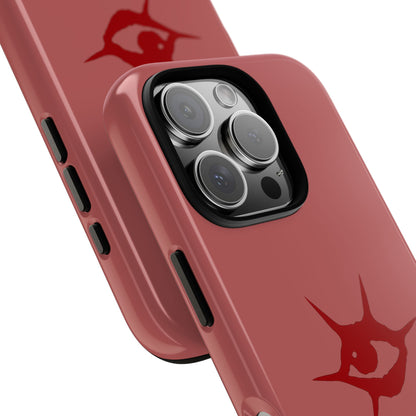 Minimal Red