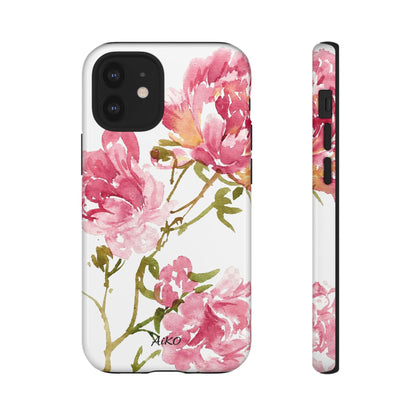 Lily Case