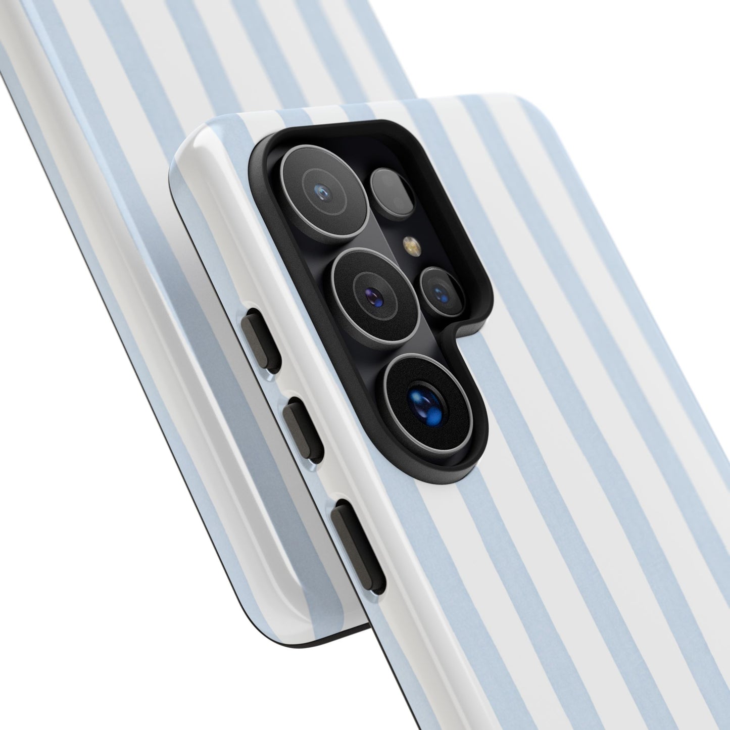 Coastal Stripes