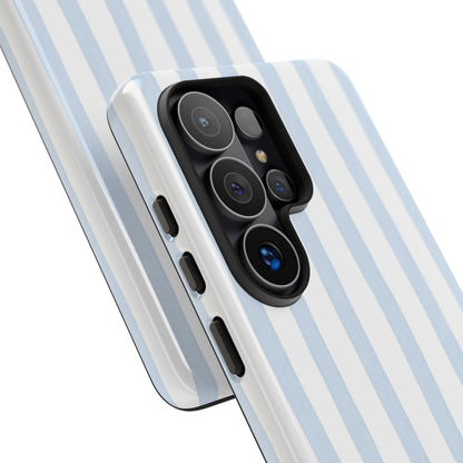 Coastal Stripes