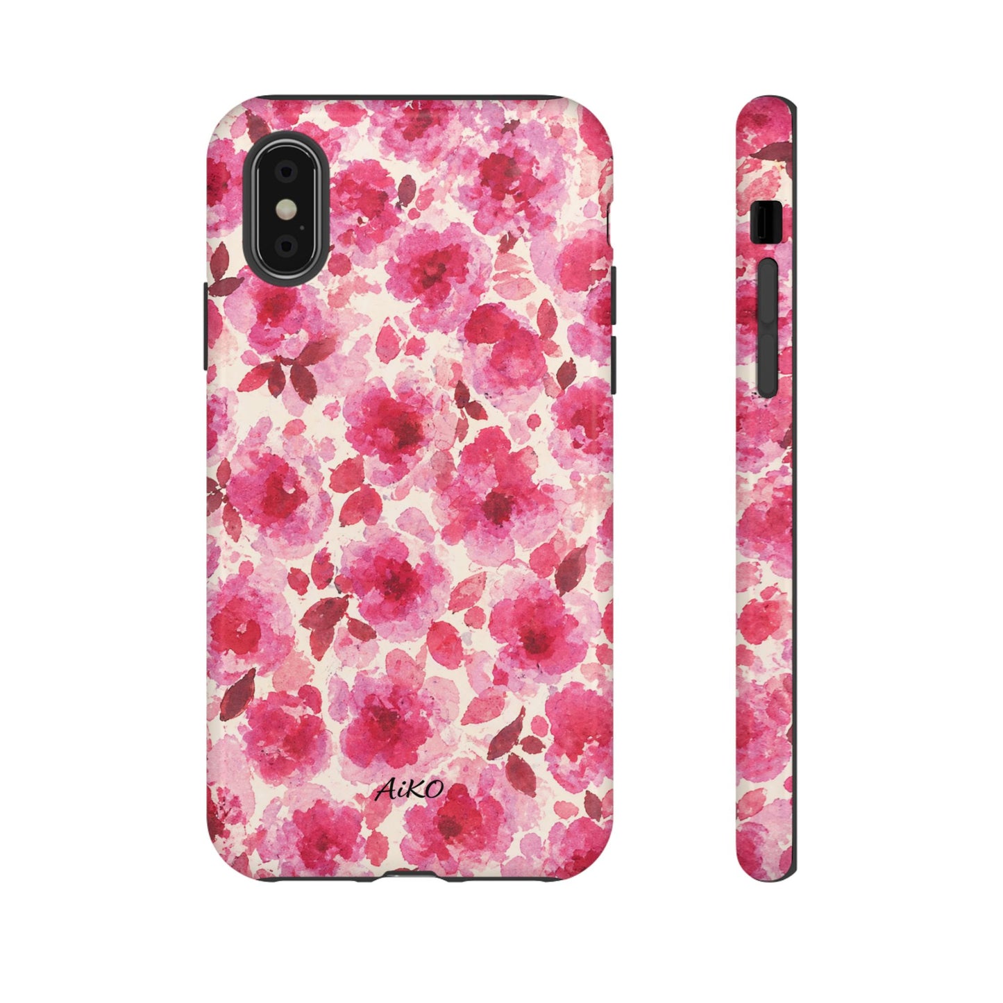 Pink Blossom
