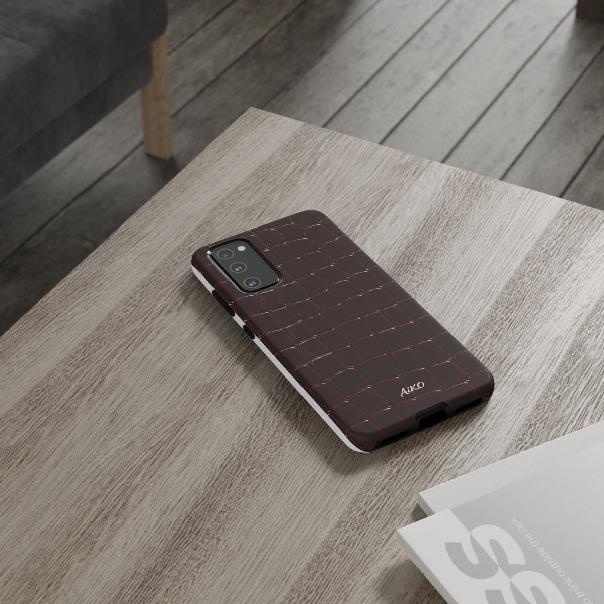 Crocodile Case