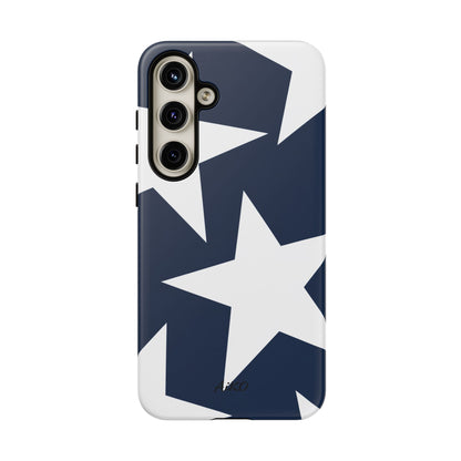 Pretty in Navy
