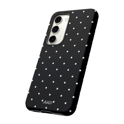 Baby Dots ( White and Black)