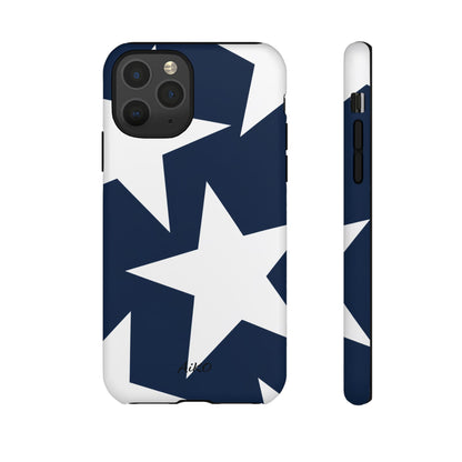 Pretty in Navy