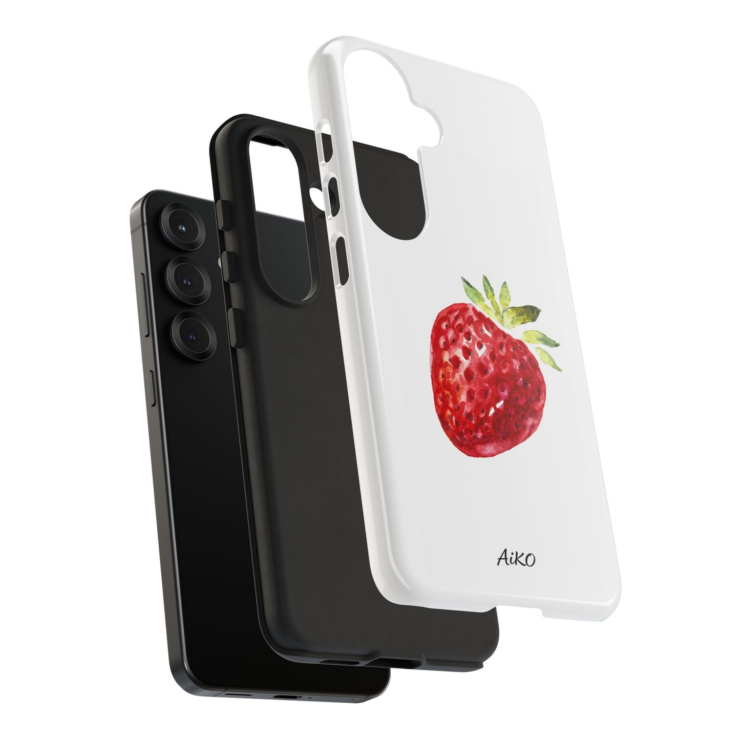 Strawberry Case