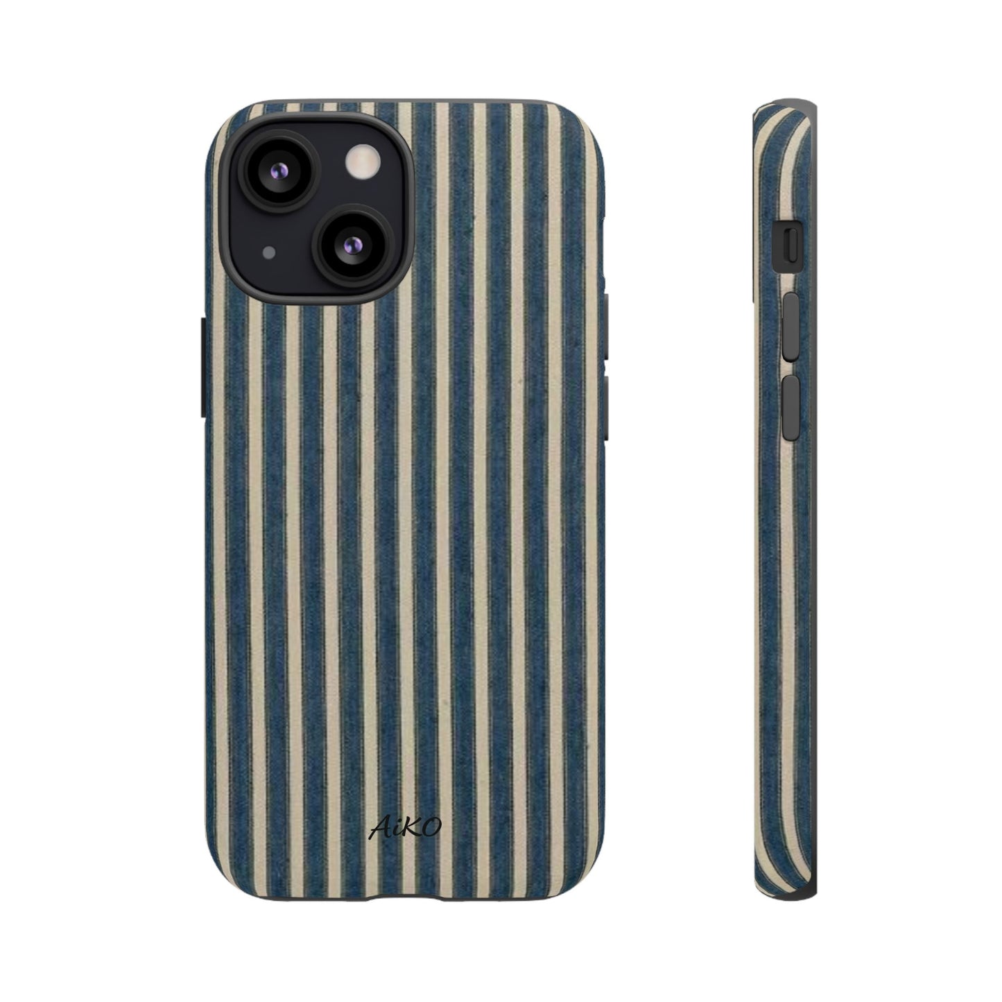 Vintage Indigo
