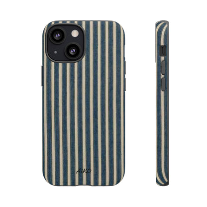 Vintage Indigo
