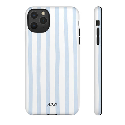 Coastal Stripes