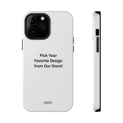 Custom Order – Any Phone Model