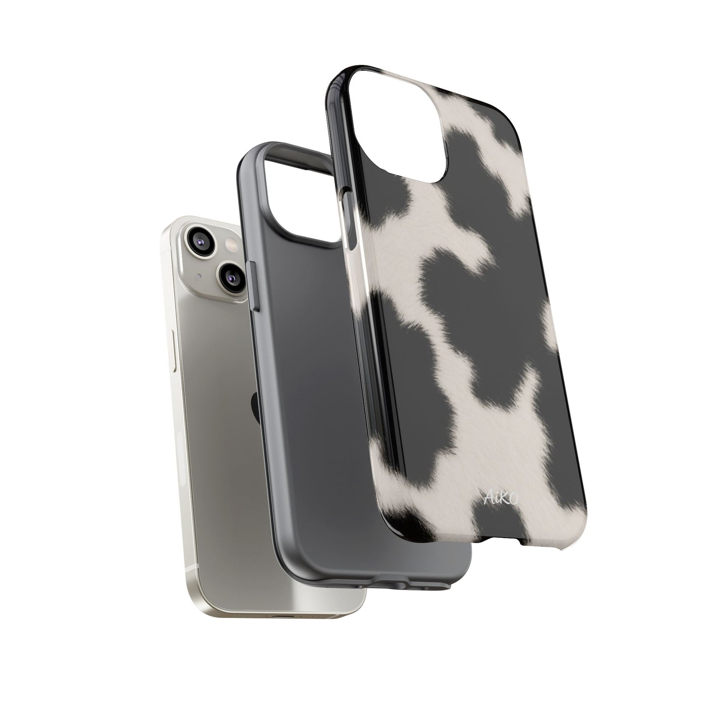 Cow Print