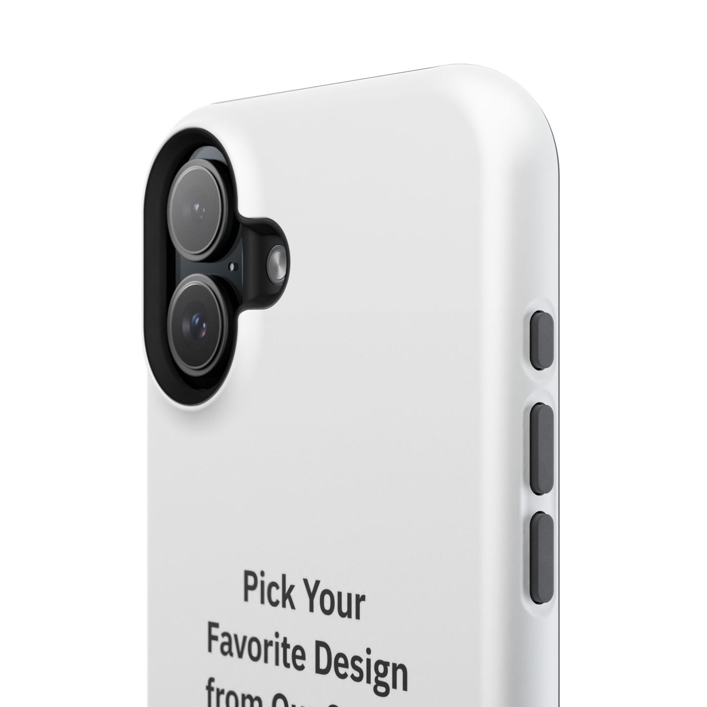 Custom Order – Any Phone Model