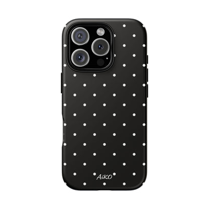 Baby Dots ( White and Black)