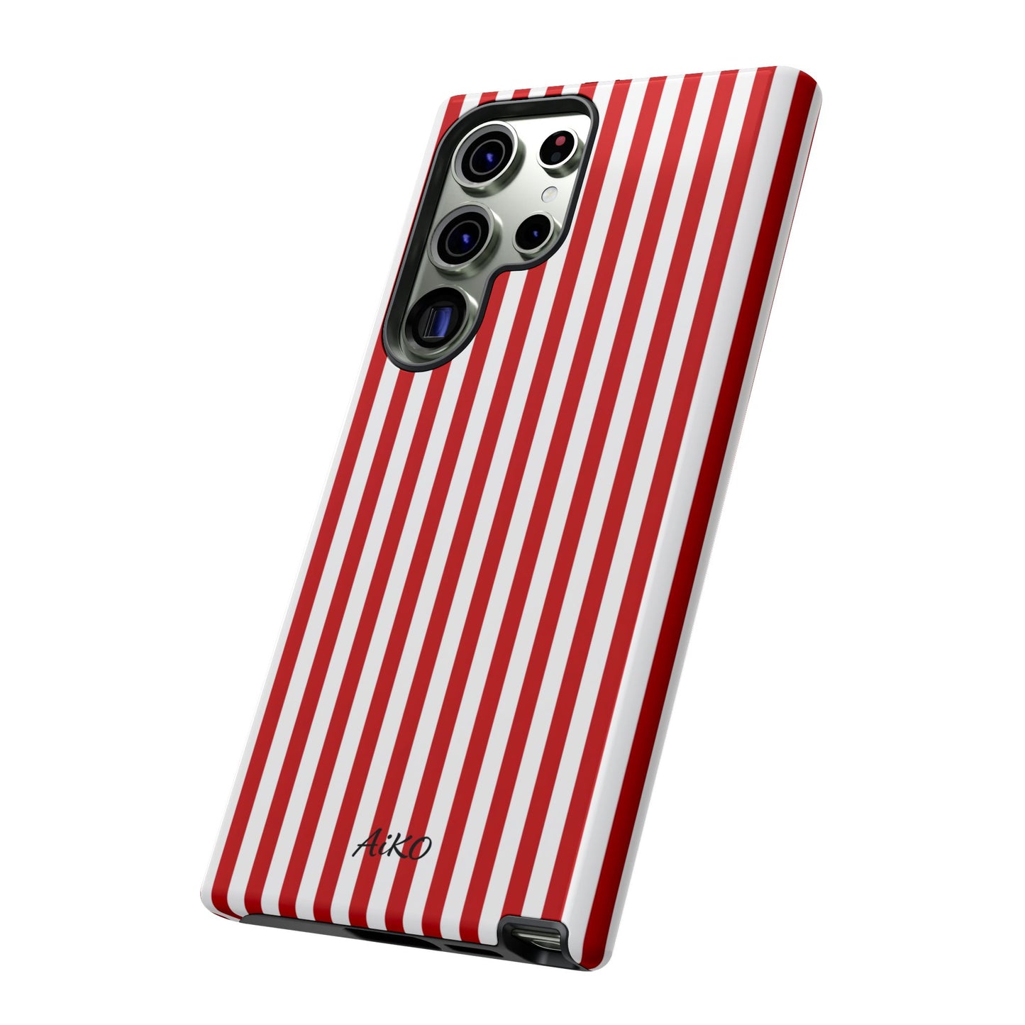 Classic Stripes
