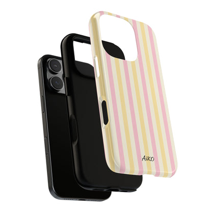 Pastel Stripe