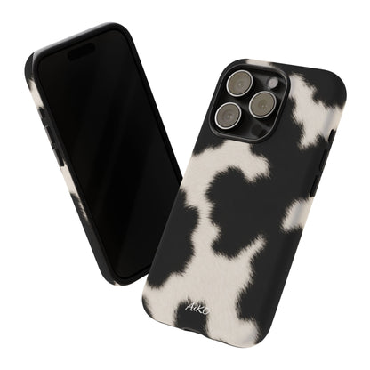 Cow Print