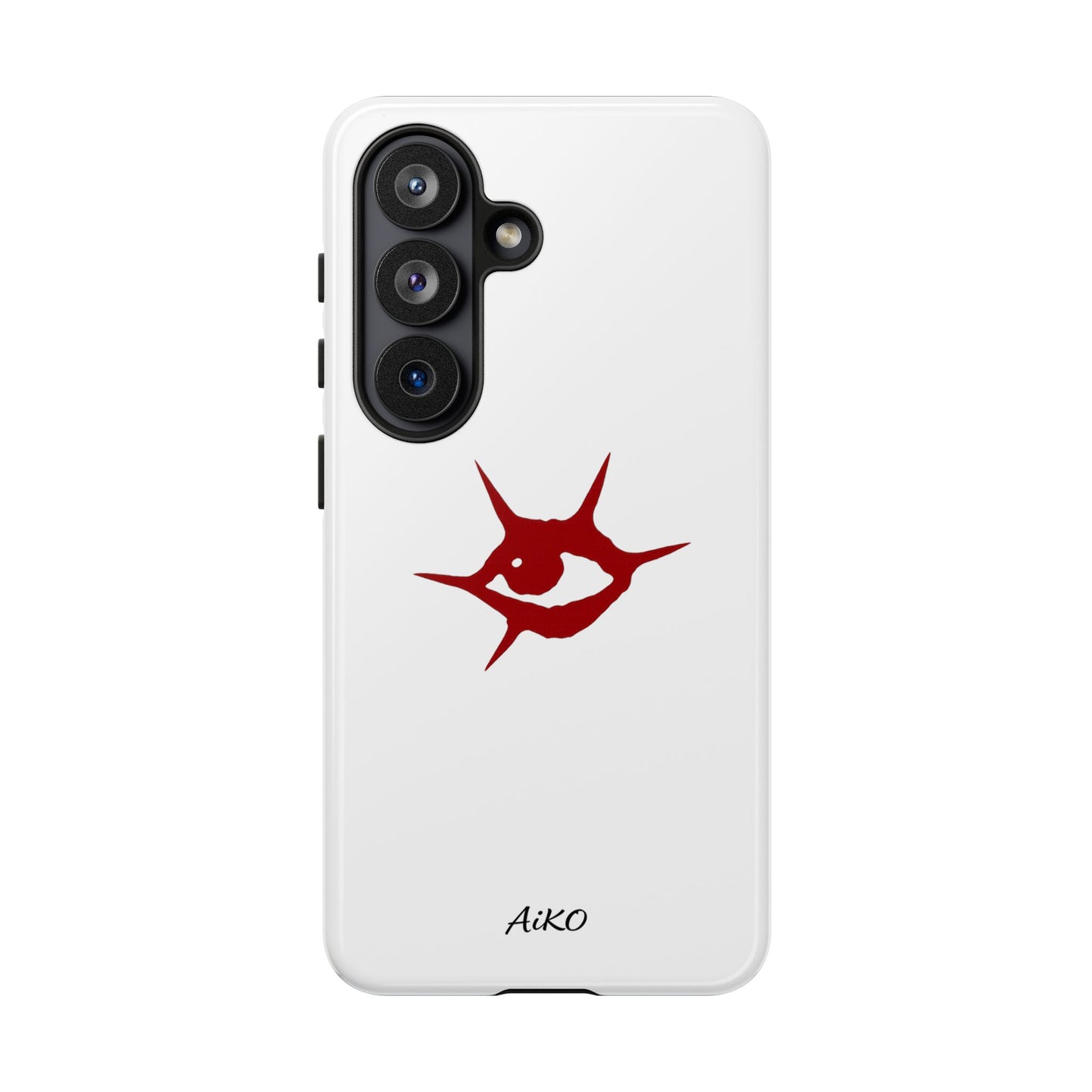 Minimal Red