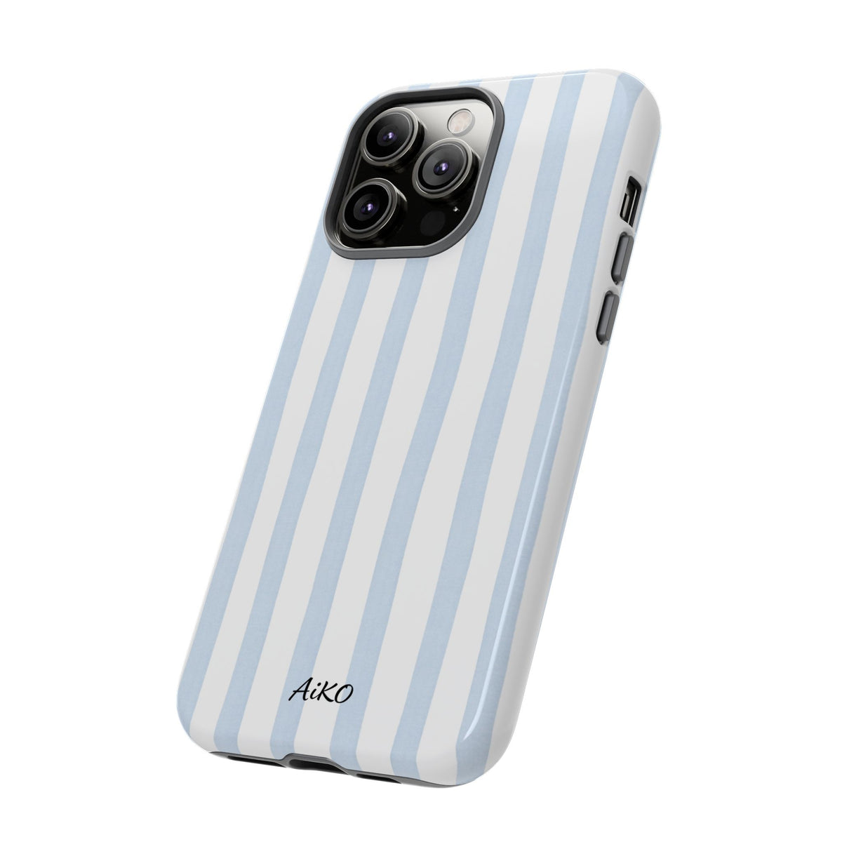 Coastal Stripes