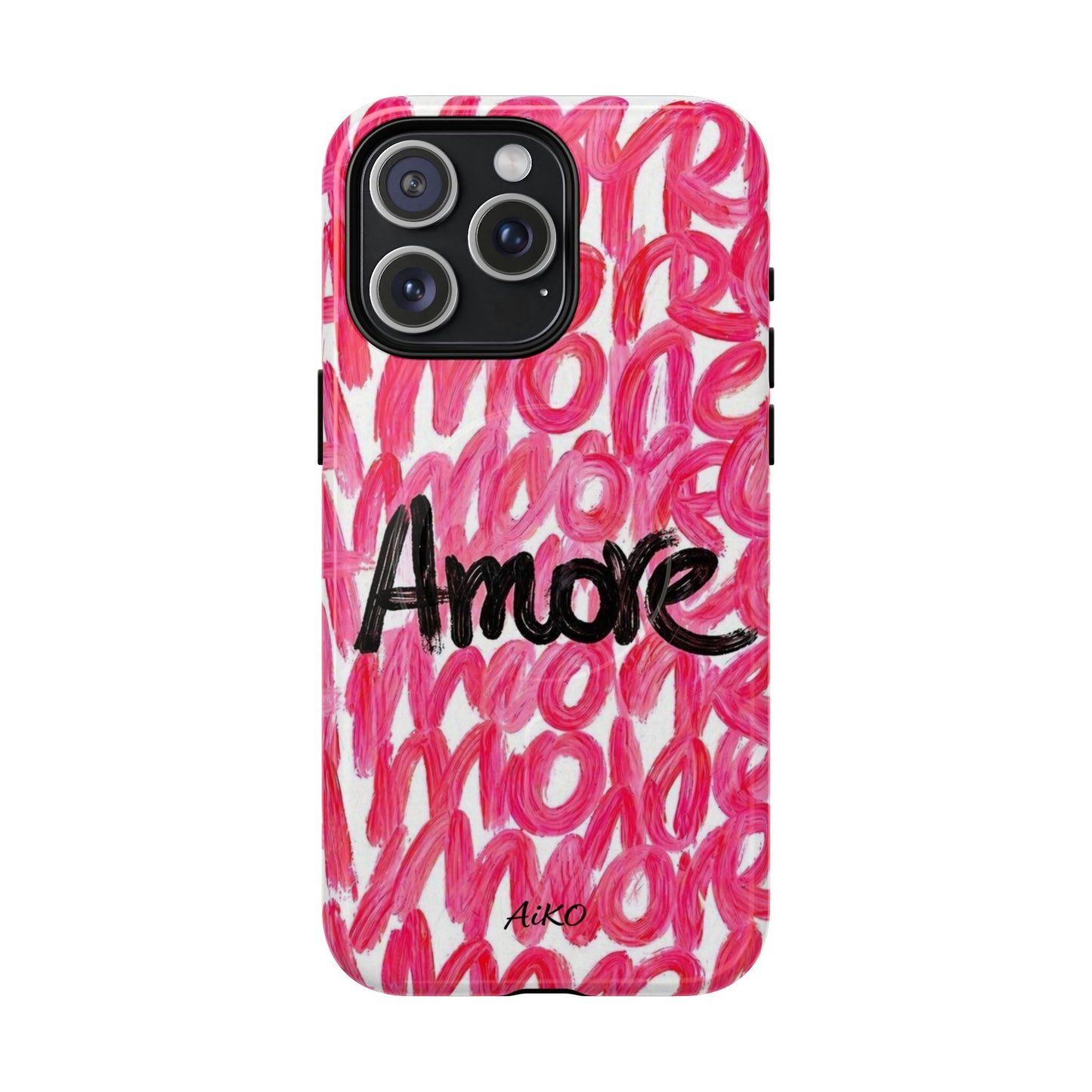Amore (Magsafe)