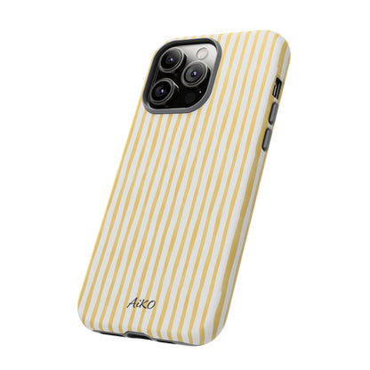 Butter Stripes
