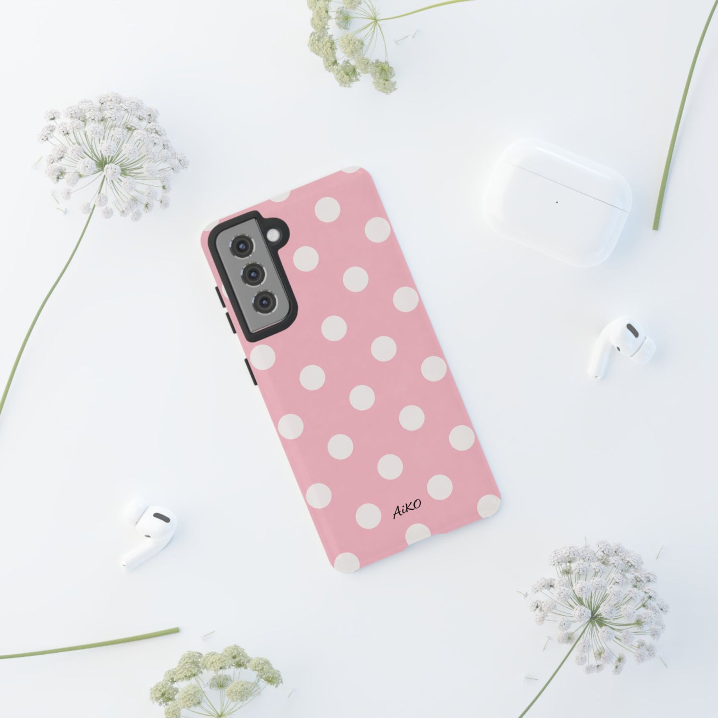 PolkaDoll V3