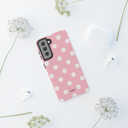 PolkaDoll V3