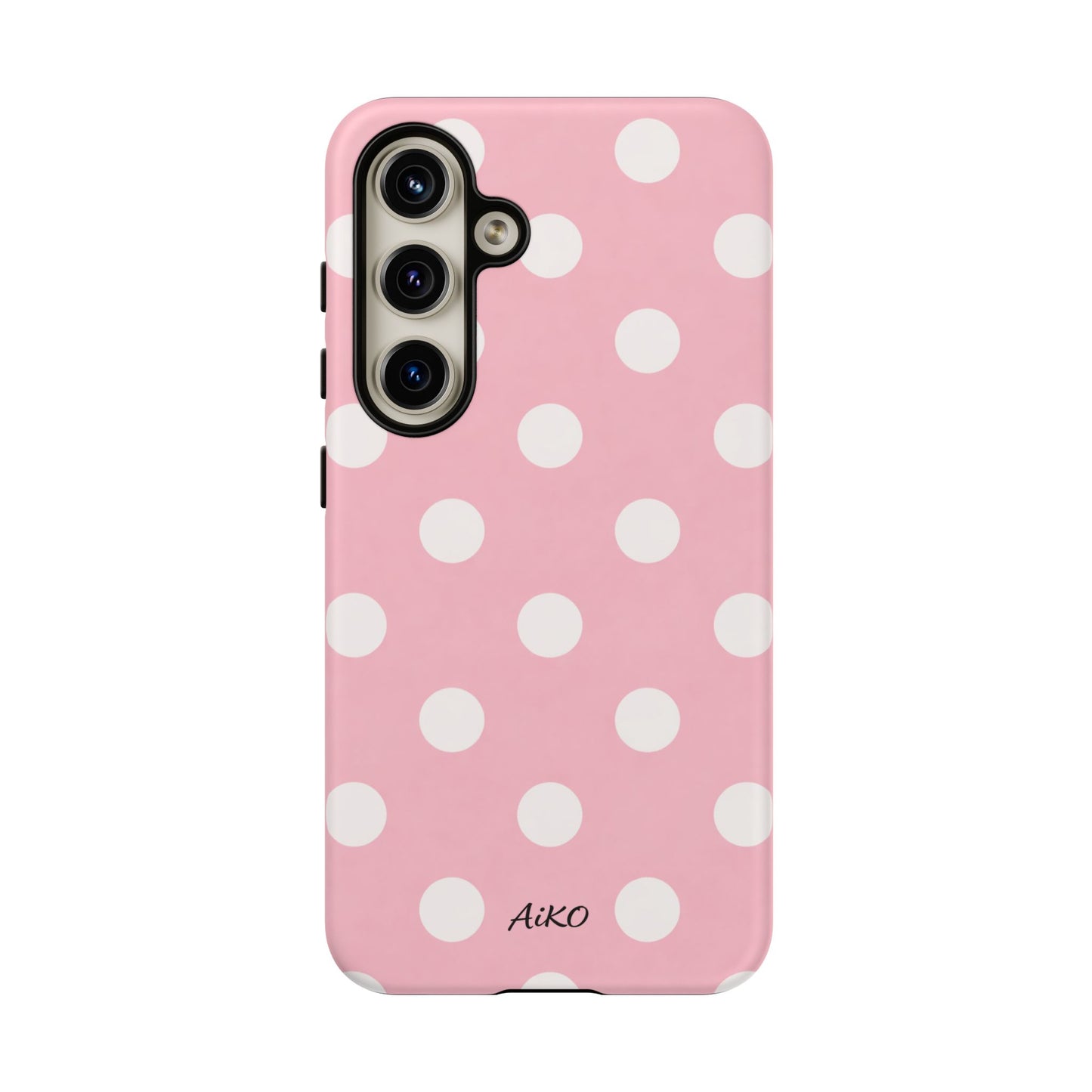 PolkaDoll V3
