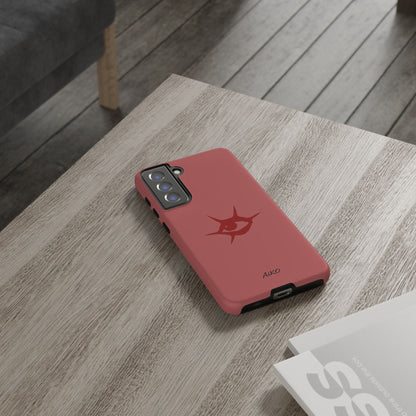 Minimal Red