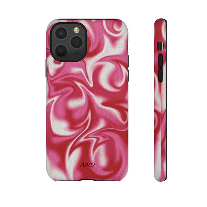 Pink Marble